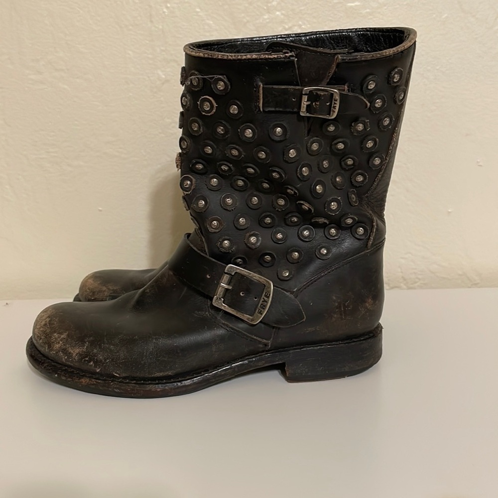 Frye Jenna boot
